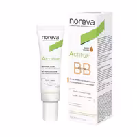 بی بی کرم اکتی پور نوروا رنگ گلدن ( Actipur BB Cream Golden Noreva )