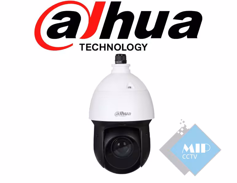 دوربین مداربسته DH-SD49225I-HC-LA داهوا