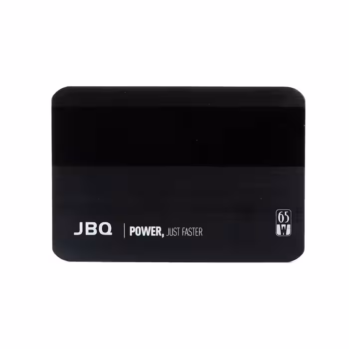 شارژر رومیزی سوپر فست JBQ مدل A4808Q توان 65 وات