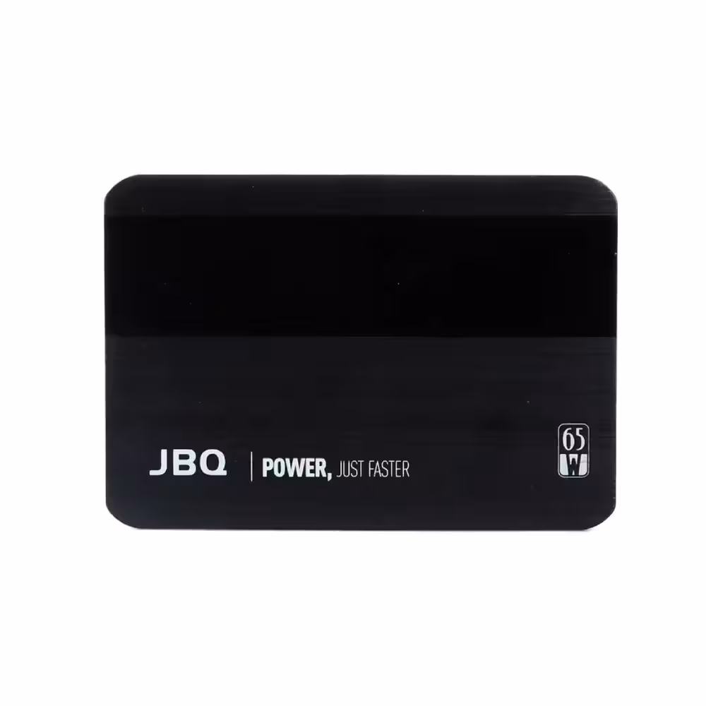شارژر رومیزی سوپر فست JBQ مدل A4808Q توان 65 وات
