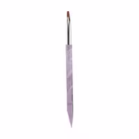 قلم طراحی ناخن پرگاس مدل PRO-43