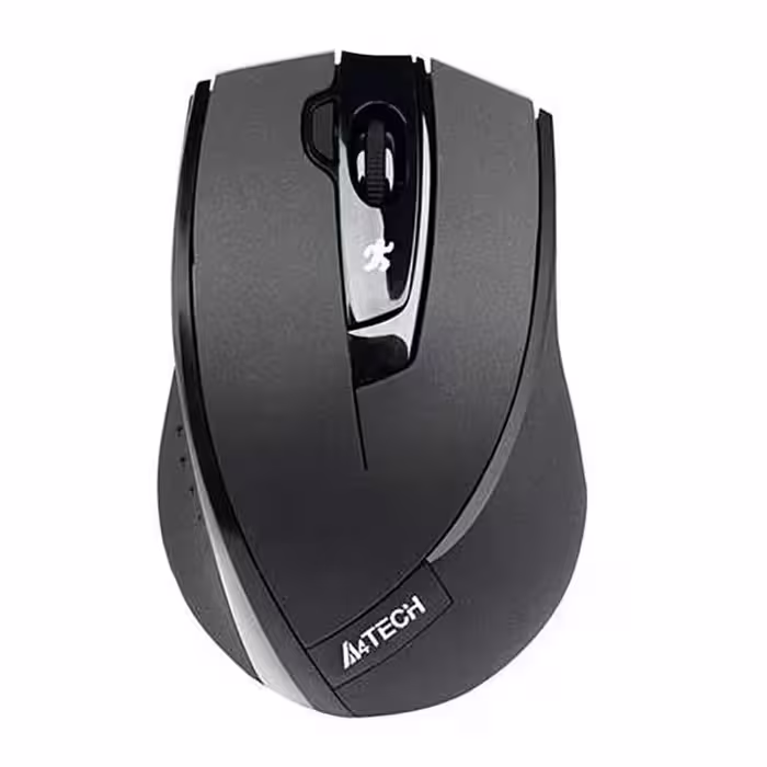 ماوس بی سیم ایفورتک A4tech G7-600NX