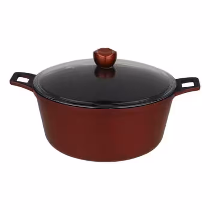 قابلمه زرساب مدل جولیانا سایز 32