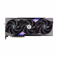 کارت گرافیک ام اس آی مدل GeForce RTX 5090 32G GAMING TRIO OC