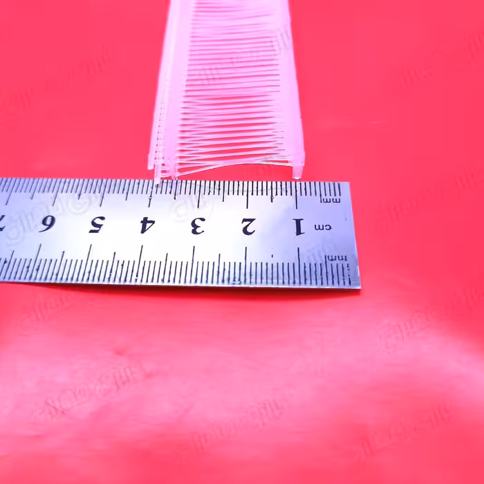 تیر دستگاه اتیکت زن ، تیر تفنگ کارت زن ، خشاب تفنگ تگ زن سایز دو و نیم سانتی(25میلیمتر)