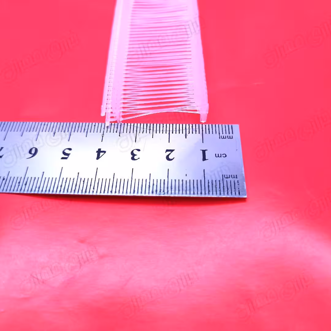 تیر دستگاه اتیکت زن ، تیر تفنگ کارت زن ، خشاب تفنگ تگ زن سایز دو و نیم سانتی(25میلیمتر)