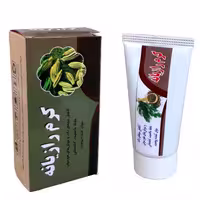 کرم رازیانه دارونامه (40 گرم)