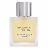 ادوپرفیوم Bohemian Infusion از برند Thameen