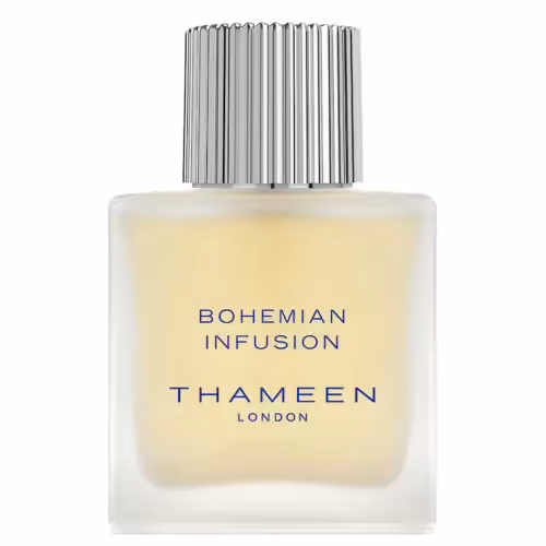 ادوپرفیوم Bohemian Infusion از برند Thameen