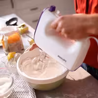 همزن دستی فیلیپس 3740