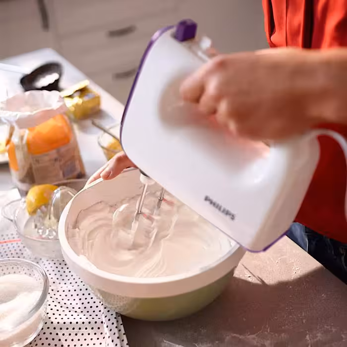 همزن دستی فیلیپس 3740