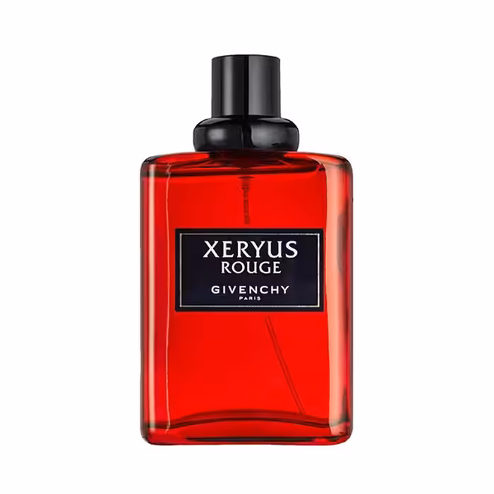 عطر ژیوانشی زریوس روژ مردانه ادوتویلت 100 میل