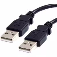 کابل لینک USB2.0 آنوشان به طول 1.5 متر
