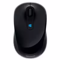 ماوس بی سیم مایکروسافت Sculpt Mobile