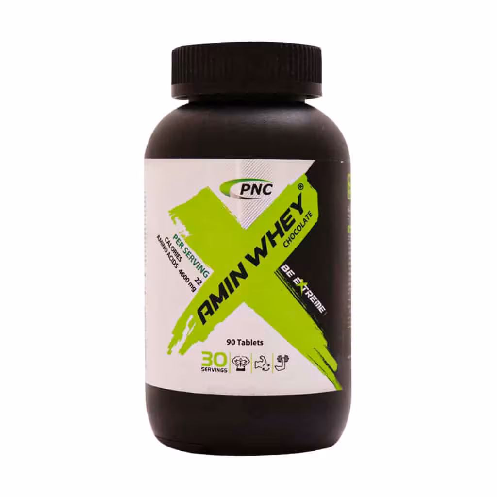 قرص آمینو وی 4600 کارن 90عدد | Karen Amino Whey 4600