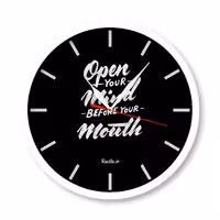 ساعت‌های دیواری راویتا طرح 3100