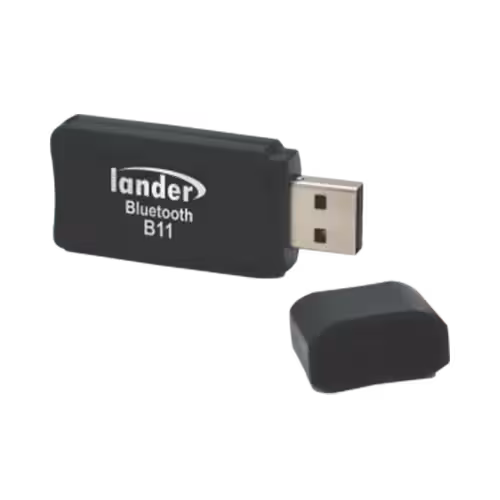 دانگل بلوتوث لندر مدلB11