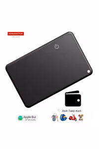 کارت هوشمند باریک و پیشرفته - 8383