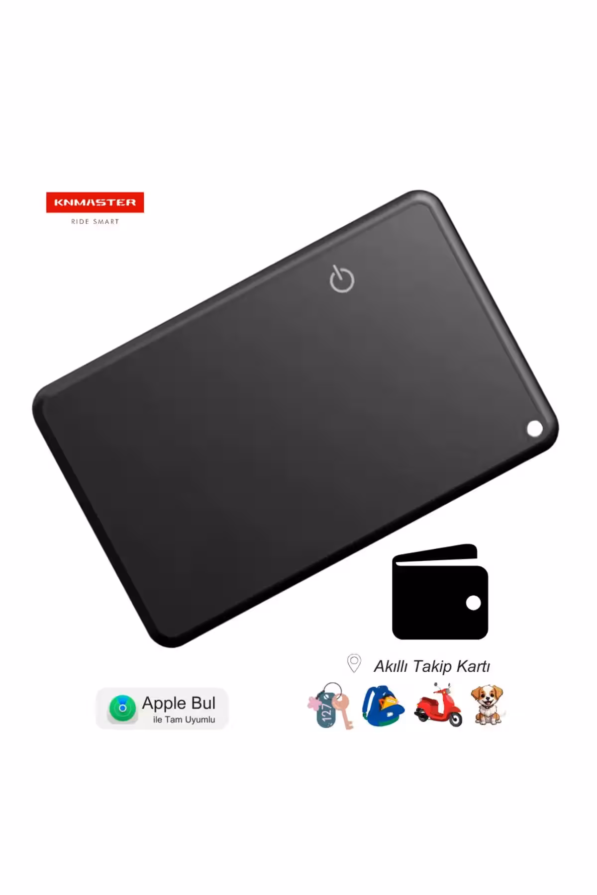 کارت هوشمند باریک و پیشرفته - 8383