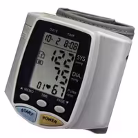 فشار سنج مچی فرش لایف DW200