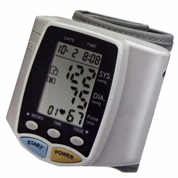 فشار سنج مچی فرش لایف DW200