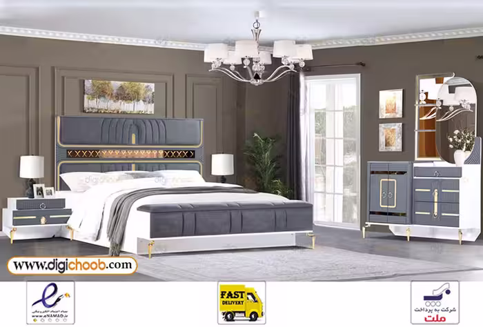 سرویس خواب اسپرت ساتیا