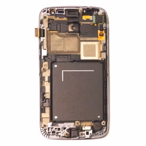 قاب و شاسی گوشی موبایل سامسونگ مدل Galaxy Avant