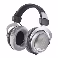 هدفون مانیتورینگ Beyerdynamic DT-880 Edition 250 Ohm