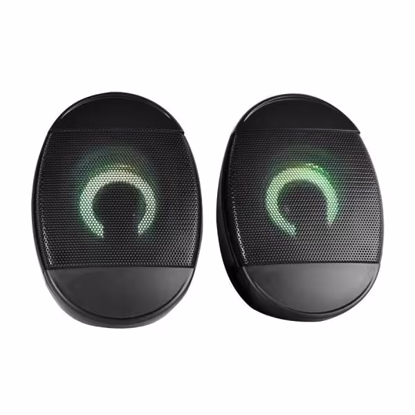 اسپیکر رومیزی دسکتاپ تسکو مدل TS 2059 TSCO TS 2059 6W Wired Speaker