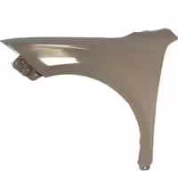 خرید گلگیر جلو لیفان 820 unico (چپ) | اتوموبی