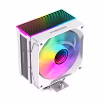فن پردازنده گیم مکس  Sigma 550 Infinity White