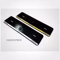 زیر پلاک ورث Vip درجه یک