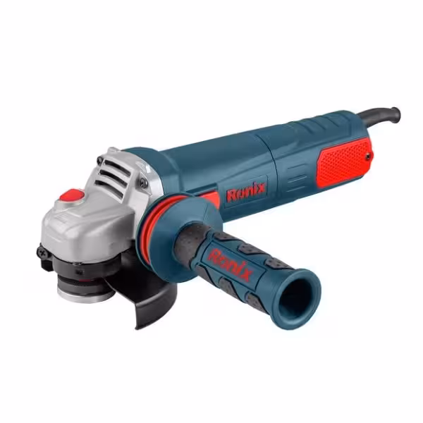 مینی فرز دیمر دار رونیکس 1100 وات مدل 3100