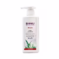 ماسک گیاهی موهای رنگ یا کراتین شده_ Herbal Colored Or Keratinized Hair Mask_ بیونیج