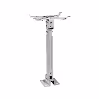 قیمت پایه سقفی ویدئو پروژکتور اسکوپ سایز 180 تا 100 سانتی متر