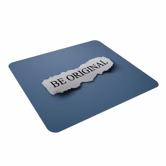 پد موس - پد ماوس  طرح Be Original مدل MP 0088