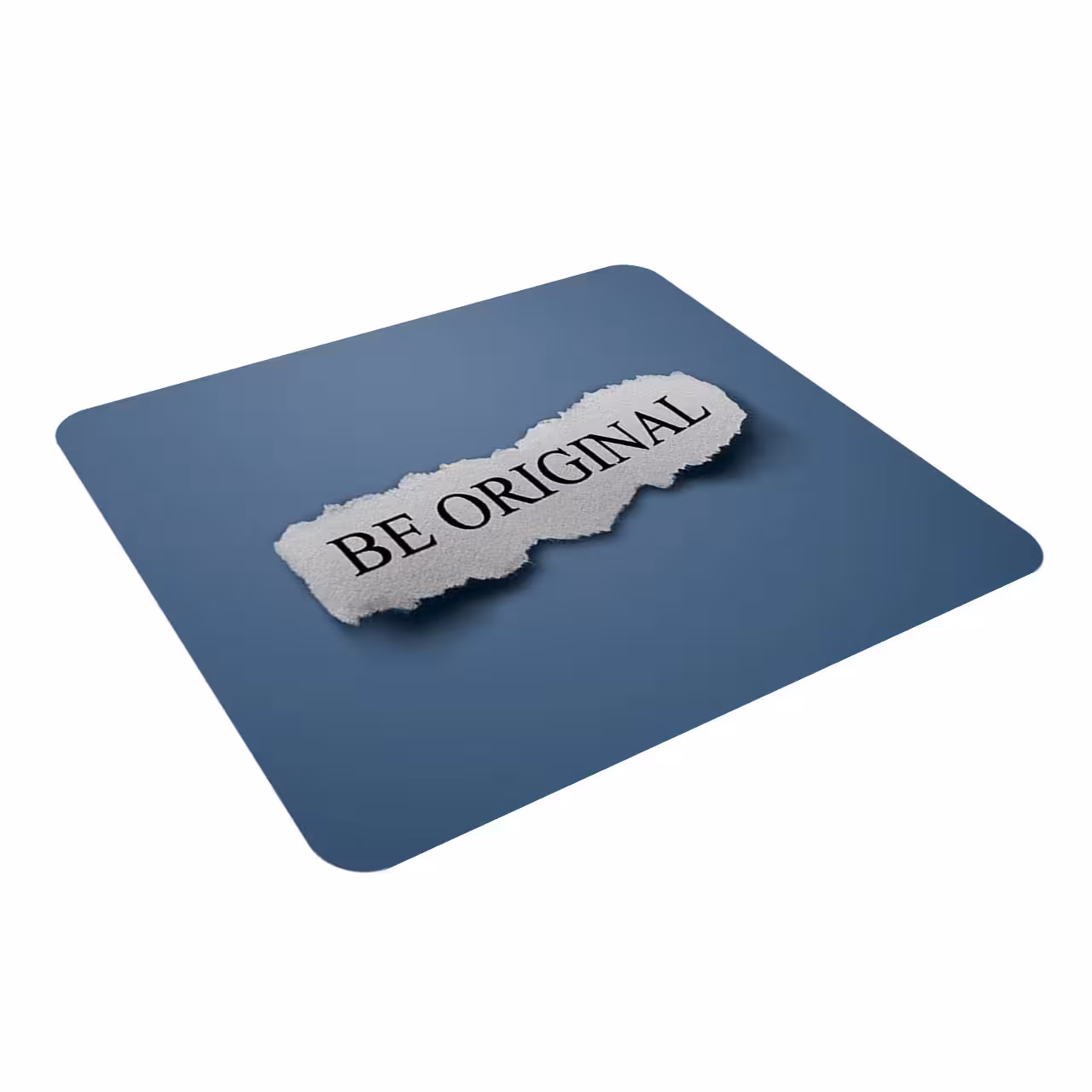 پد موس - پد ماوس طرح Be Original مدل MP 0088