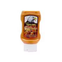 سس تند دینامیت عقابی Excellence وزن 315 میل