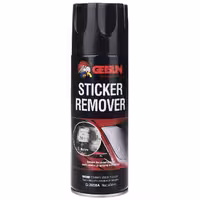 اسپری پاک کننده برچسب گتسان مدل sticker remover