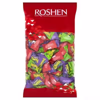 آبنبات ترش پپنیز (Roshen Peppinezzz)