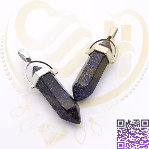 منشور دلربا سورمه ای کد95