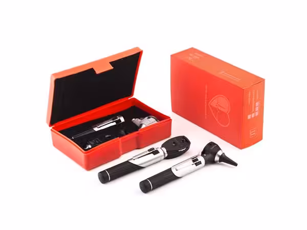 ست معاینه تابش انوار سری Mini-Ta