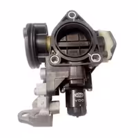 دریچه گاز زانتیا 1800 ELX مگنت مارلی اصلی