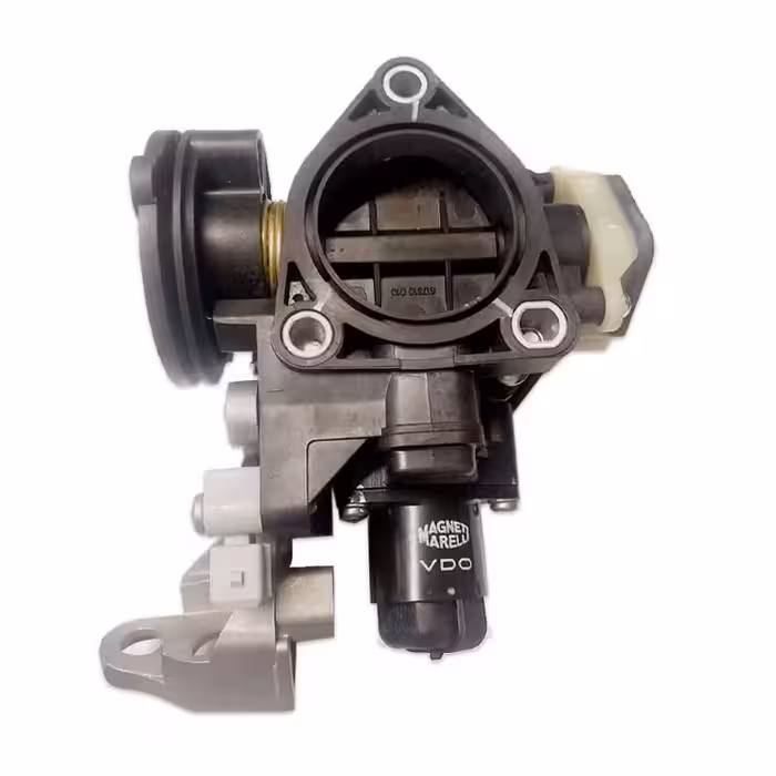 دریچه گاز زانتیا 1800 ELX مگنت مارلی اصلی