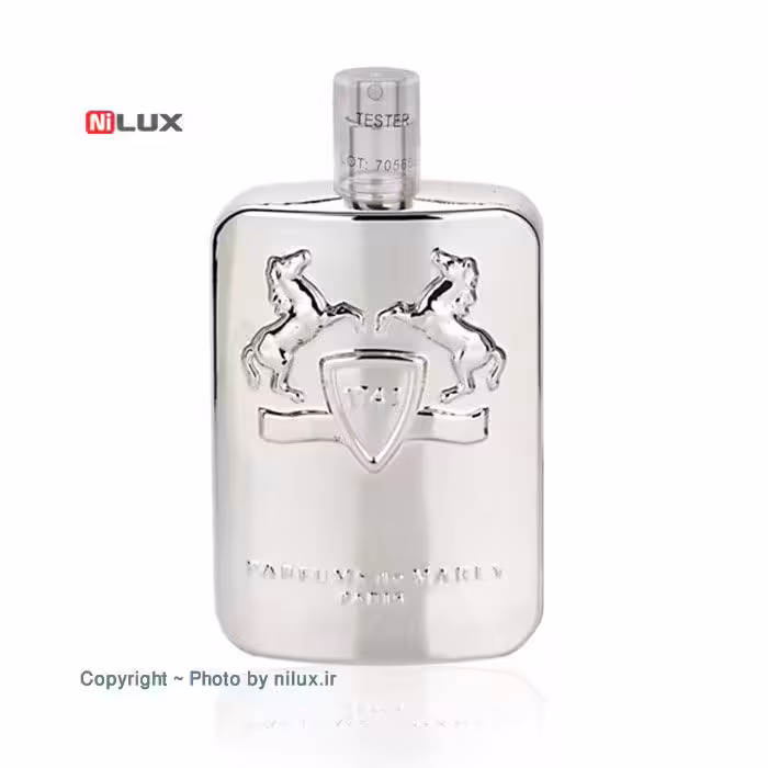 تستر ادو پرفیوم مردانه پرفیوم دو مارلی مدل Pegasus حجم 125 میلی لیتر