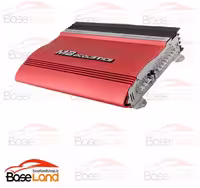 MBA 480FX