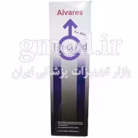وکیوم مردانه Alvares مدل Erect Aid ساخت ایران - فروشگاه تجهیزات پزشکی جی مِد