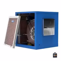 کولر آبی صنعتی سلولزی سه فاز انرژی EC1100