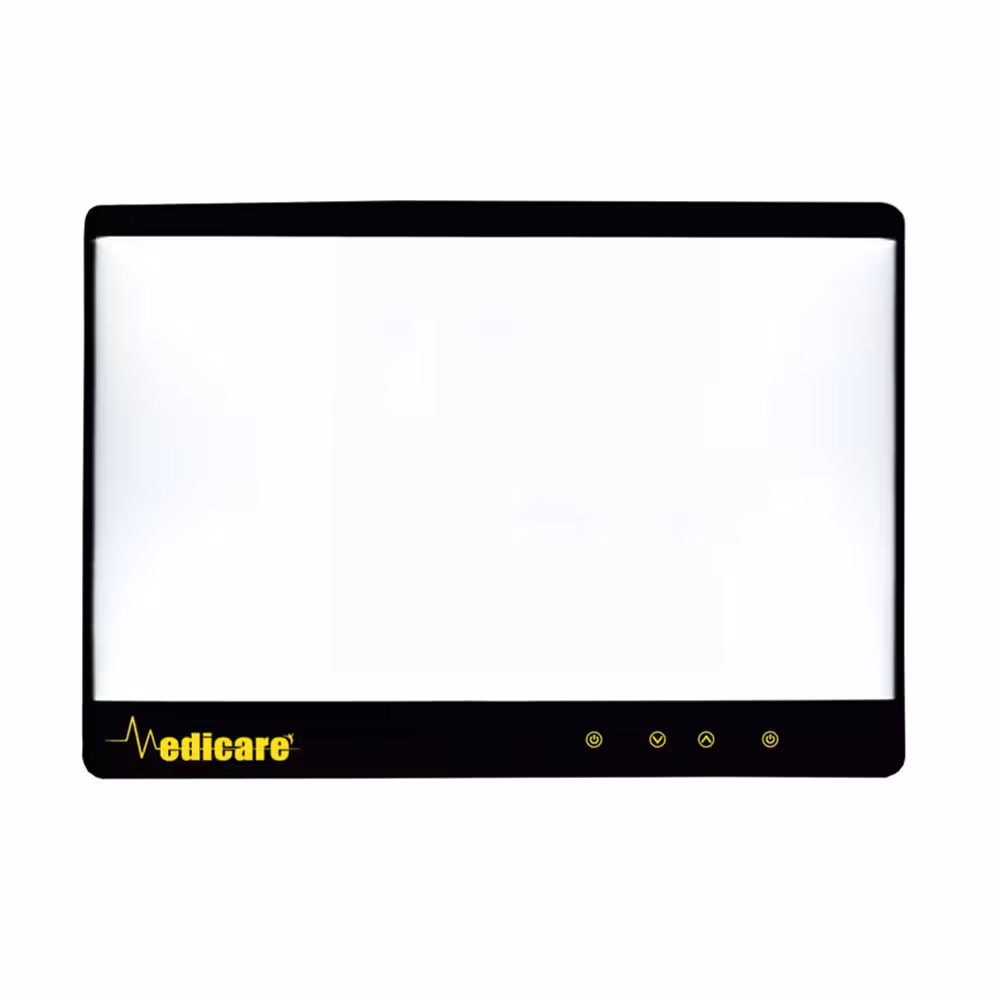 نگاتوسکوپ دو خانه رادیولوژی مدیکر (Medicare)