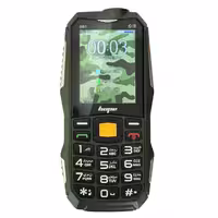 گوشی ضد ضربه Hope مدل B85